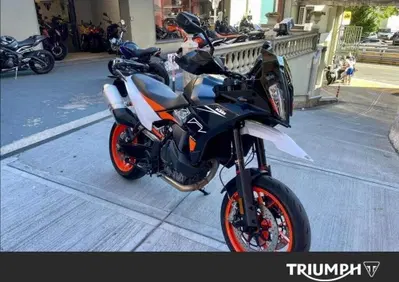 KTM 890 SMT (2023 - 25) - Annuncio 10038620