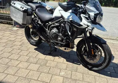 Triumph Tiger Explorer XCA 1215 ABS (2016 - 17) - Annuncio 10103259