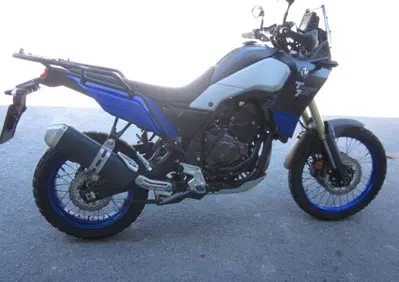 Yamaha Ténéré 700 (2019 - 20) - Annuncio 10103262