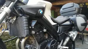 Bmw F 800 R (2009 - 11)  (5)