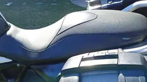 Bmw F 800 R (2009 - 11)  (7)