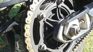 Bmw F 800 R (2009 - 11)  (8)