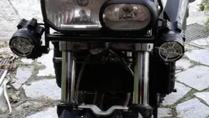 Bmw F 800 R (2009 - 11)  (9)