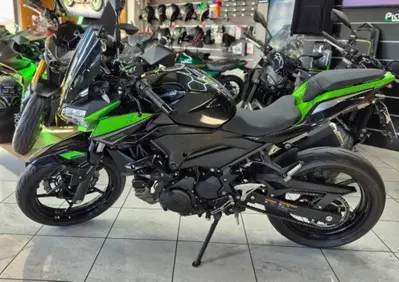 Kawasaki Z 400 (2023) - Annuncio 10103265