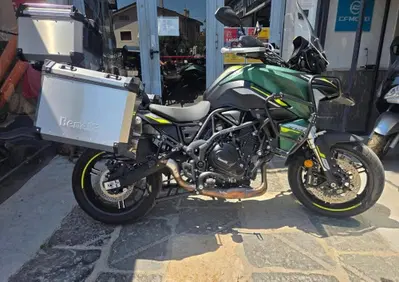 Benelli TRK 702 (2023 - 25) - Annuncio 10103267