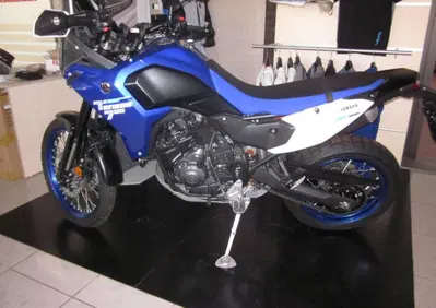 Yamaha Ténéré 700 (2025 - 26) - Annuncio 10103268