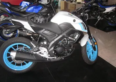 Yamaha MT-125 (2025 - 26) - Annuncio 10103274