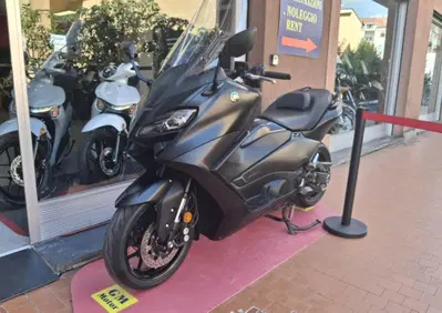 Yamaha T-Max 560 (2022 - 24) - Annuncio 10103283