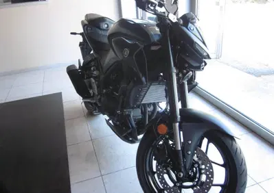 Yamaha MT-03 (2025 - 26) - Annuncio 10103278