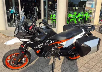 KTM 890 SMT (2023 - 25) - Annuncio 10103279