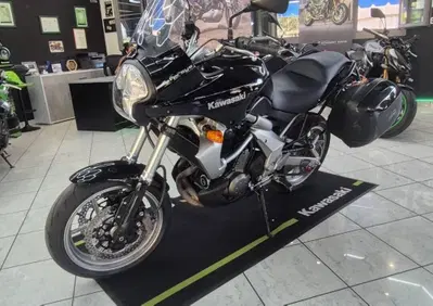 Kawasaki Versys 650 (2006 - 09) - Annuncio 10103286