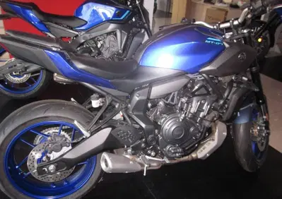 Yamaha MT-07 (2025 - 26) - Annuncio 10103285