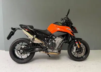 KTM 790 Duke L (2025 - 26) - Annuncio 10103263