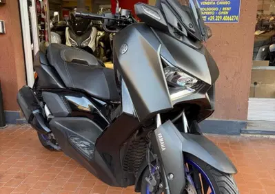 Yamaha X-Max 300 (2025 - 26) - Annuncio 10103309
