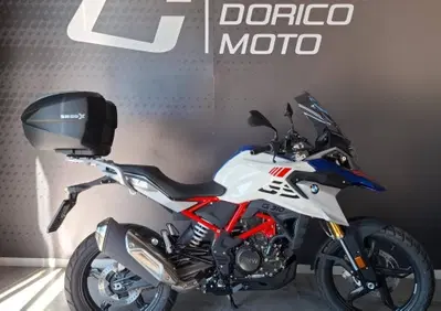 Bmw G 310 GS (2021 - 25) - Annuncio 10103289