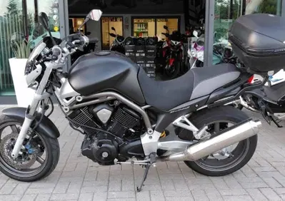 Yamaha BT 1100 Bulldog - Annuncio 10103293