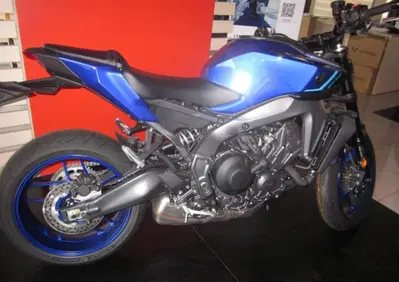 Yamaha MT-09 Y-AMT (2024 - 26) - Annuncio 10103292