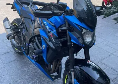 Suzuki GSX S 750 ABS (2017 - 20) - Annuncio 10103300