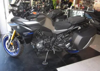 Yamaha Tracer 7 GT (2025 - 26) - Annuncio 10103297
