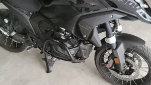 Bmw R 1300 GS (2023 - 26)  (2)