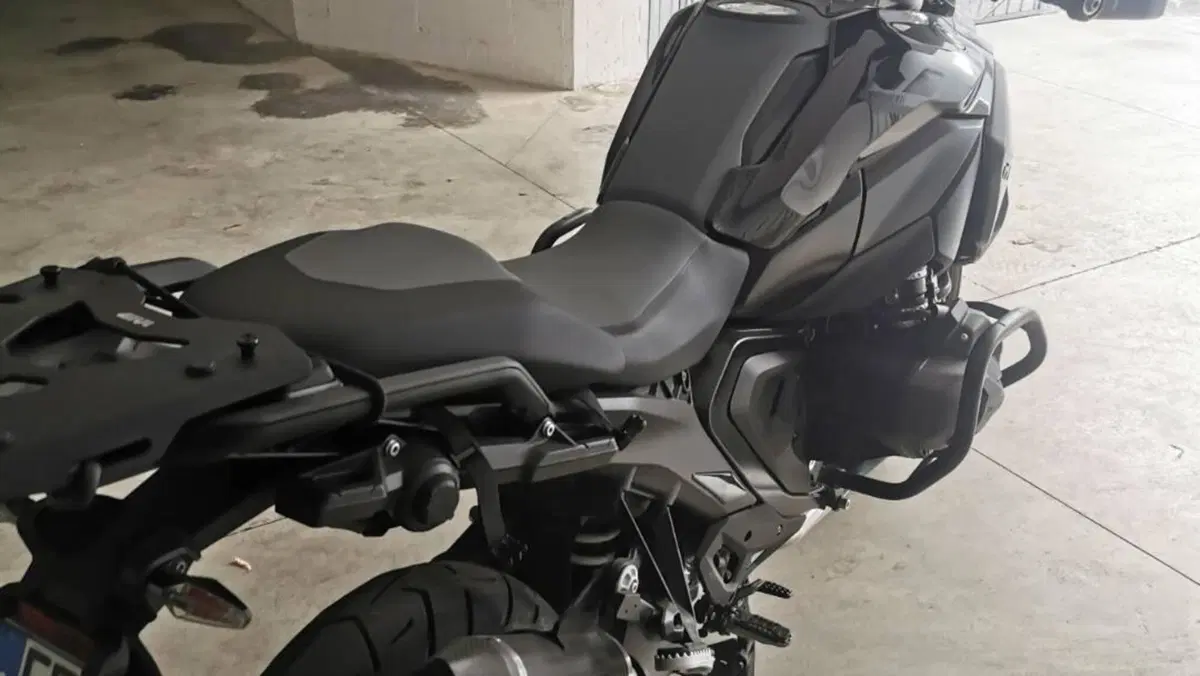 Bmw R 1300 GS (2023 - 26)  (3)