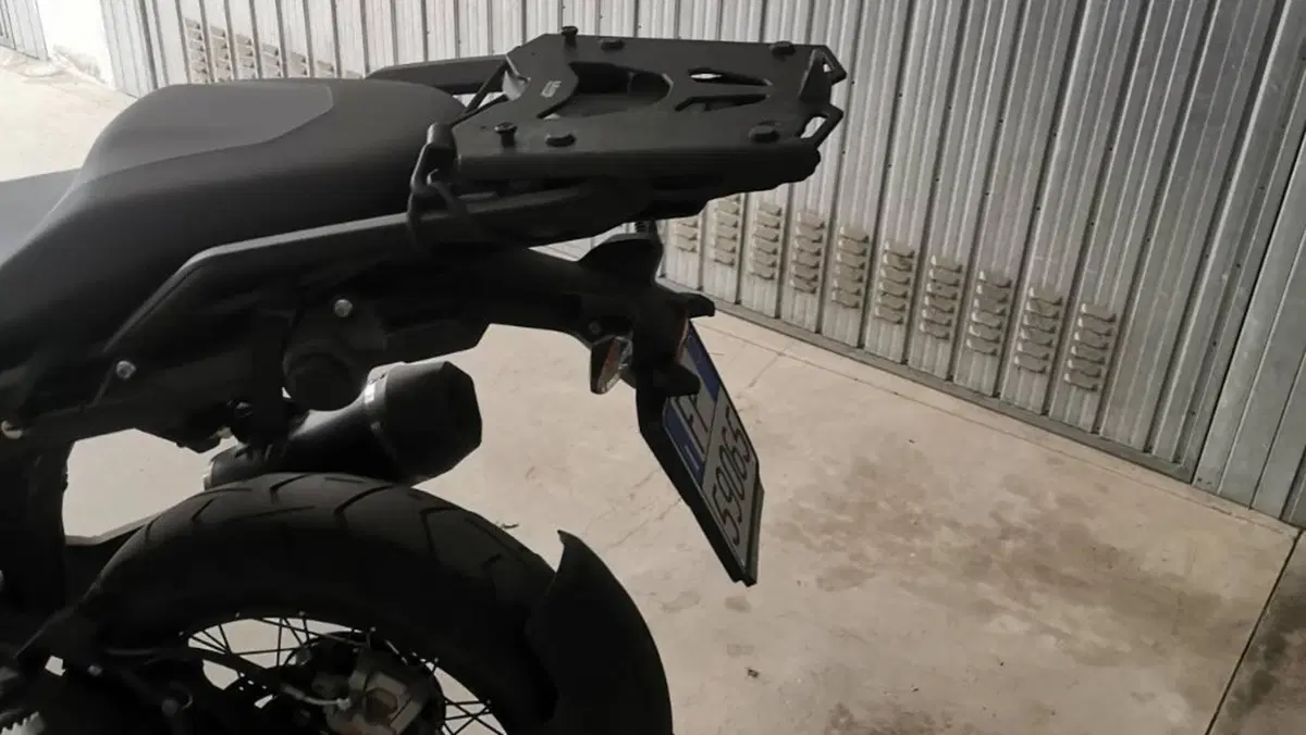Bmw R 1300 GS (2023 - 26)  (4)