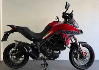 Ducati Multistrada 950 (2018) - Annuncio 10103290