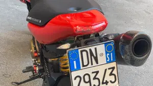 Ducati Hypermotard 1100 S (2007 - 09)  (5)