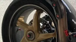 Ducati Hypermotard 1100 S (2007 - 09)  (12)