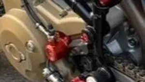 Ducati Hypermotard 1100 S (2007 - 09)  (15)