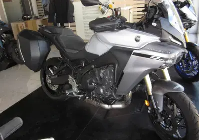 Yamaha Tracer 9 GT Y-AMT (2025 - 26) - Annuncio 10103303
