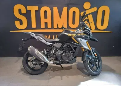 Bmw G 310 GS Edition 40 Years GS (2021) - Annuncio 10103316