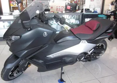 Yamaha T-Max 560 25th Anniversary (2026) - Annuncio 10103307