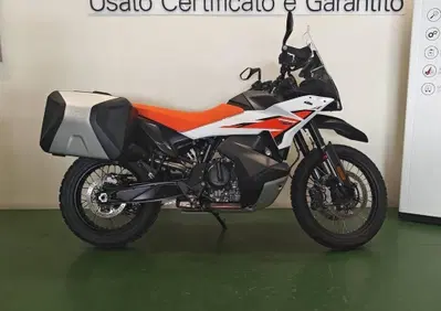 KTM 790 Adventure (2025 - 26) - Annuncio 10103312