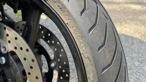 Suzuki SV650 (2021 - 24)  (4)