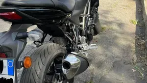 Suzuki SV650 (2021 - 24)  (10)