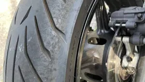 Suzuki SV650 (2021 - 24)  (11)
