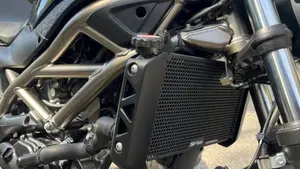 Suzuki SV650 (2021 - 24)  (12)