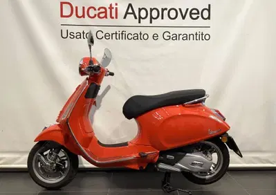 Vespa Primavera 125 (2024 - 25) - Annuncio 10103315