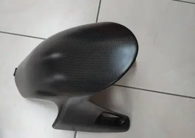 Parafango anteriore carbonio Ducati Panigale V4 e - Annuncio 10103314