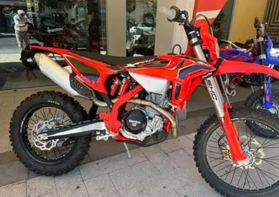 Betamotor RR X-PRO 390 4T Enduro (2027) - Annuncio 10103332