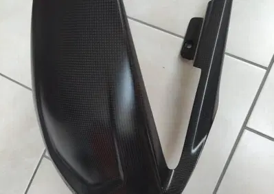 Parafango posteriore carbonio per Ducati Panigale - Annuncio 10103317