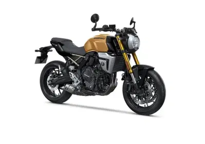 Suzuki GSX-8T (2025 - 26) - Annuncio 10103320