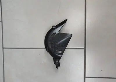 Copri pignone carbonio per Panigale e street fight Ducati - Annuncio 10103321