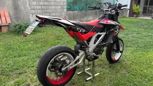Aprilia SXV 550 (2007 - 14)  (4)