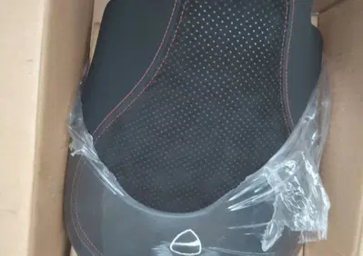 Sella confort per Ducati street fighter V2 2020/20 - Annuncio 10103328