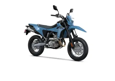 Suzuki DR-Z4SM (2025 - 26) - Annuncio 10103327