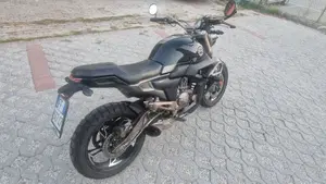 Zontes ZT125-G1 (2020 - 26)  (3)