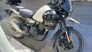Royal Enfield Himalayan 450 (2024 - 26)  (4)