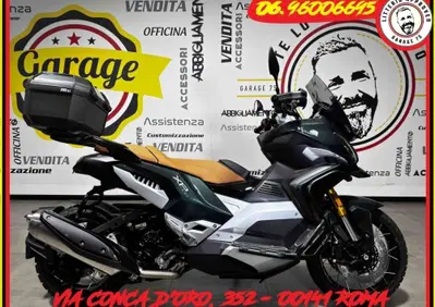 Peugeot XP400 LIP (2026) - Annuncio 10103333